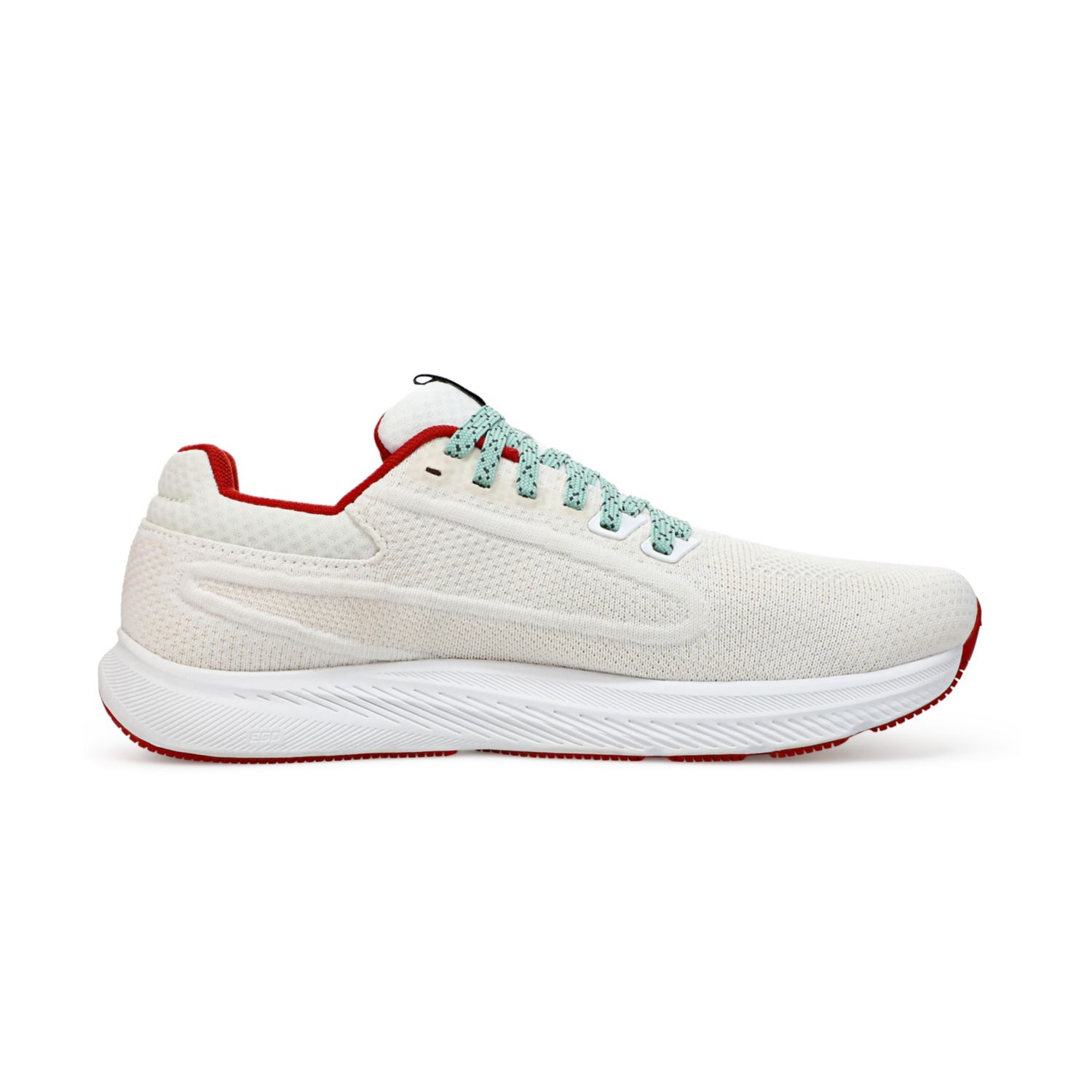 Altra Escalante 3 Women's Sneakers White | South Africa-62781499